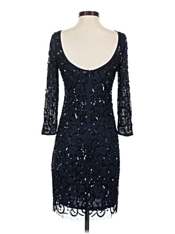 Aidan Mattox Cocktail Dress (view 2)