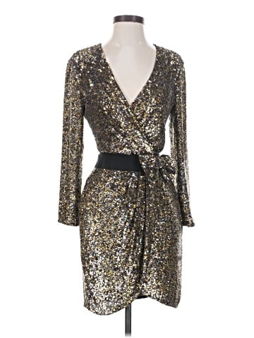 3.1 Phillip Lim Cocktail Dress (view 1)
