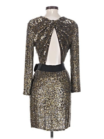 3.1 Phillip Lim Cocktail Dress (view 2)