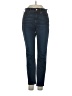 J.Crew Blue Jeans Size 25 waist (petite) - photo 1