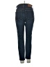 J.Crew Blue Jeans Size 25 waist (petite) - photo 2