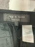 Rag & Bone Black Casual Pants Size 2 - photo 7