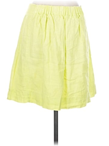 J.Crew Casual Skirt (view 2)