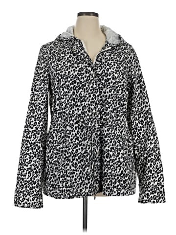 Kim Rogers Jacket (view 1)
