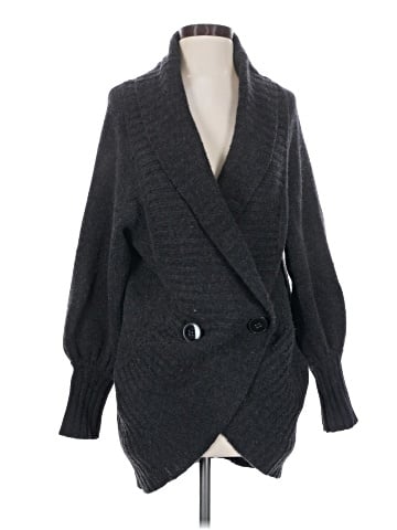 Robert Rodriguez Cardigan (view 1)