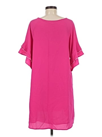 Umgee Casual Dress (view 2)