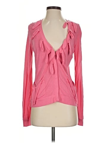 Leifsdottir Cardigan (view 1)