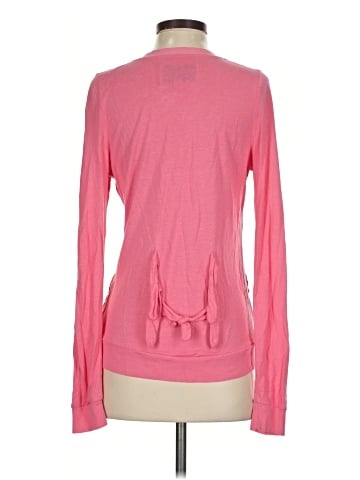 Leifsdottir Cardigan (view 2)