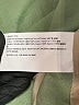 Theory 100% Linen Green Blazer Size S - photo 7