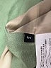 Theory 100% Linen Green Blazer Size S - photo 8
