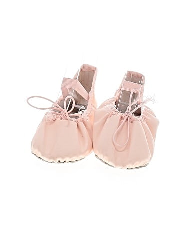 Danskin Dance Shoes (view 2)