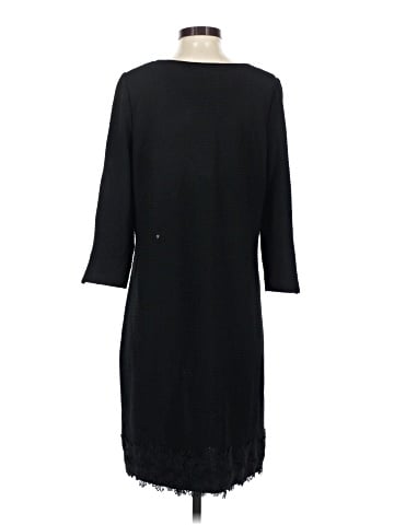 MING WANG Casual Dress (view 2)