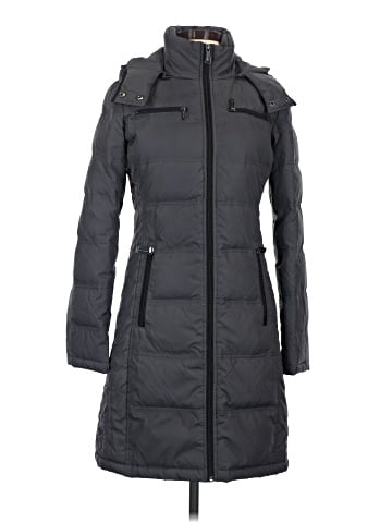 MICHAEL Michael Kors Coat (view 1)