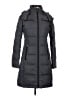 MICHAEL Michael Kors 100% Polyester Gray Coat Size XS - photo 1
