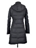 MICHAEL Michael Kors 100% Polyester Gray Coat Size XS - photo 2