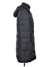 MICHAEL Michael Kors 100% Polyester Gray Coat Size XS - photo 4