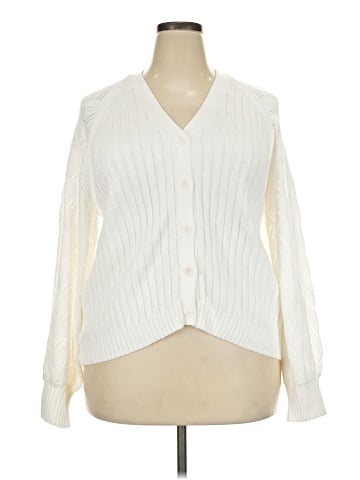 Minnie Rose Cardigan (view 1)