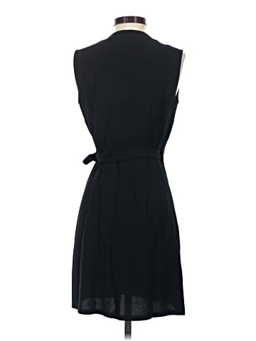 Parallel Cocktail Dress (view 2)