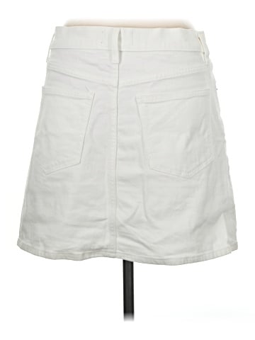 Gap Denim Skirt (view 2)
