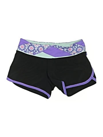 Lululemon Athletica Athletic Shorts (view 1)