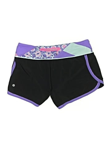 Lululemon Athletica Athletic Shorts (view 2)