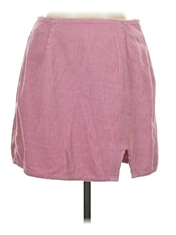 ASOS Design Casual Skirt (view 1)