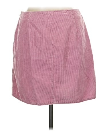 ASOS Design Casual Skirt (view 2)