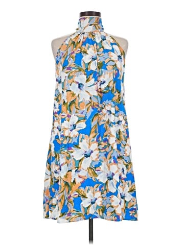 2 Hearts Casual Dress (view 1)