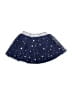 Hanna Andersson Stars Blue Skirt Size 3T - photo 1