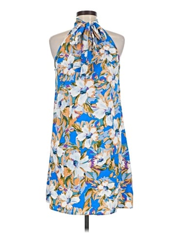2 Hearts Casual Dress (view 2)
