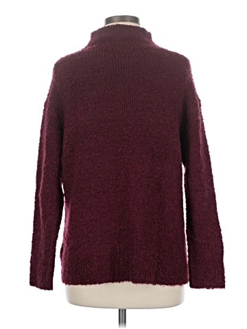 MICHAEL Michael Kors Turtleneck Sweater (view 2)
