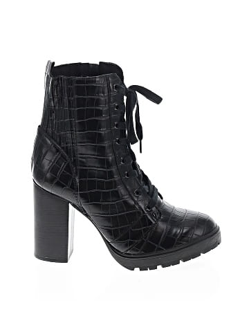 Steve Madden Ankle Boots (view 1)
