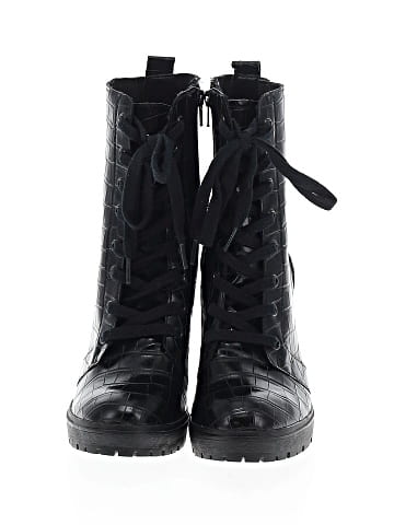 Steve Madden Ankle Boots (view 2)