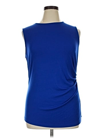 Apt. 9 Sleeveless T-Shirt (view 1)