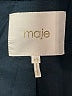Maje Tweed Gray Blazer Size EU (FR) 40 / US 8 - photo 6
