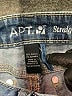 Apt. 9 Blue Jeans Size 4 - photo 7