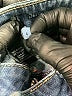 Apt. 9 Blue Jeans Size 4 - photo 8