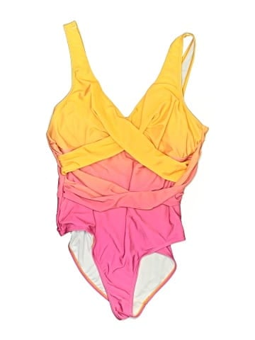 Unbranded One Piece Swimsuit (view 1)