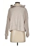 Yogalicious Tan Sweatshirt Size S - photo 1