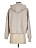 Yogalicious Tan Sweatshirt Size S - photo 2