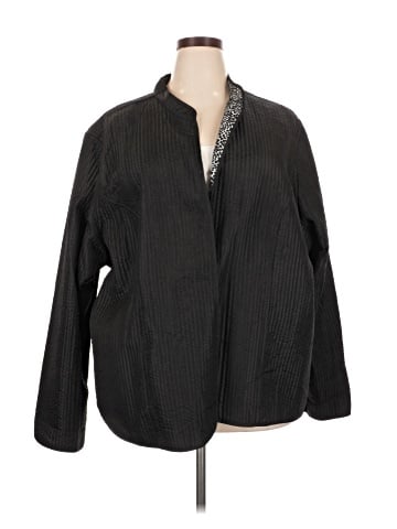 Maggie Barnes Jacket (view 1)