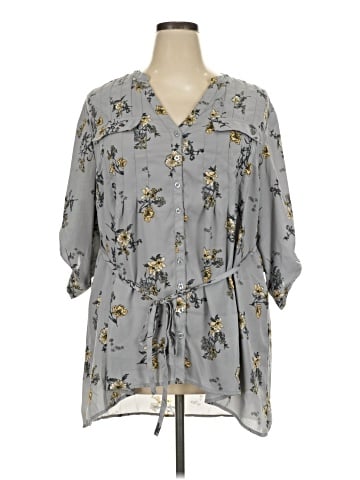 Torrid Casual Dress (view 1)