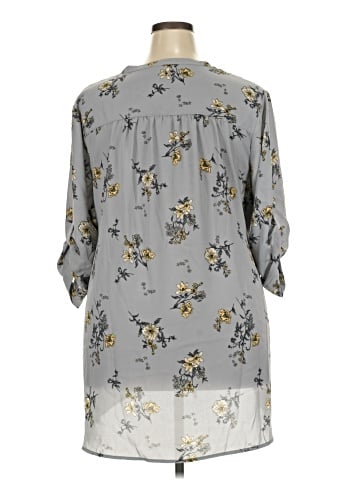 Torrid Casual Dress (view 2)