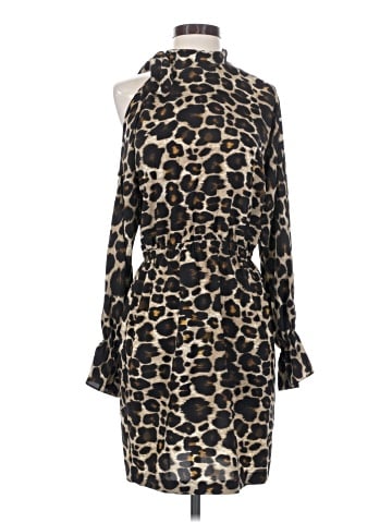 Robert Rodriguez Casual Dress (view 1)