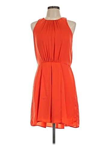 Rebecca Taylor Cocktail Dress (view 1)