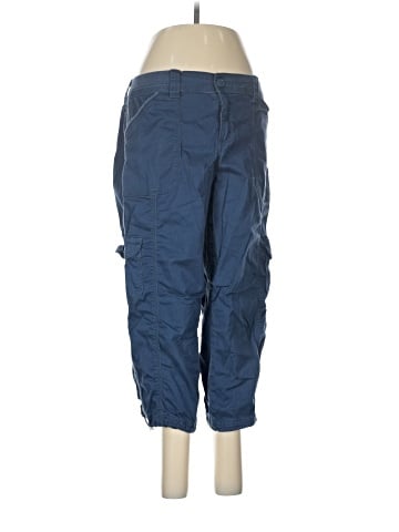 Style&Co Casual Pants (view 1)