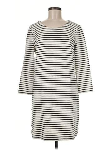 J.Crew Factory Store Casual Dress (view 1)