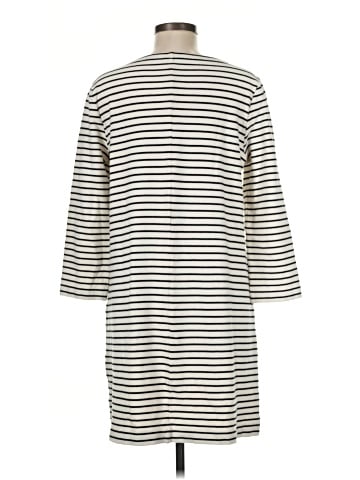 J.Crew Factory Store Casual Dress (view 2)