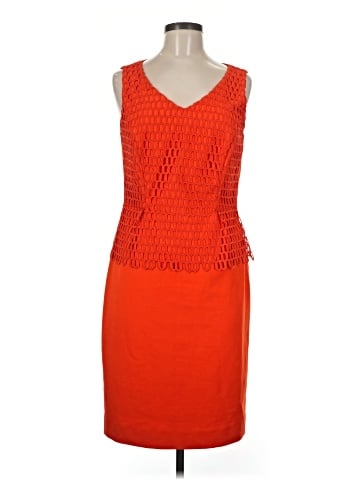 Antonio Melani Cocktail Dress (view 1)
