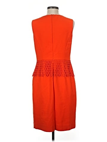 Antonio Melani Cocktail Dress (view 2)